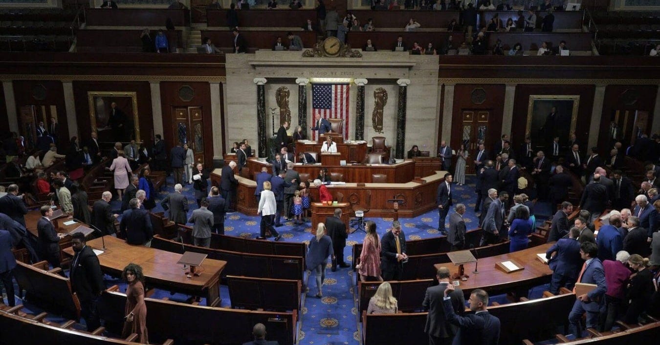 SCORE Act advances through committee, moving college sports reform closer to House floor - The Athletic SCORE Act advances through committee, moving college sports reform closer to House floor - The Athletic