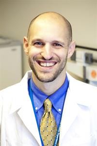 David C. Damsker
