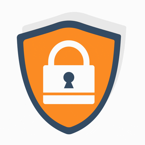 Animated healthcare security reaction