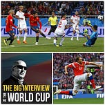 Revista de la Liga with Graham Hunter