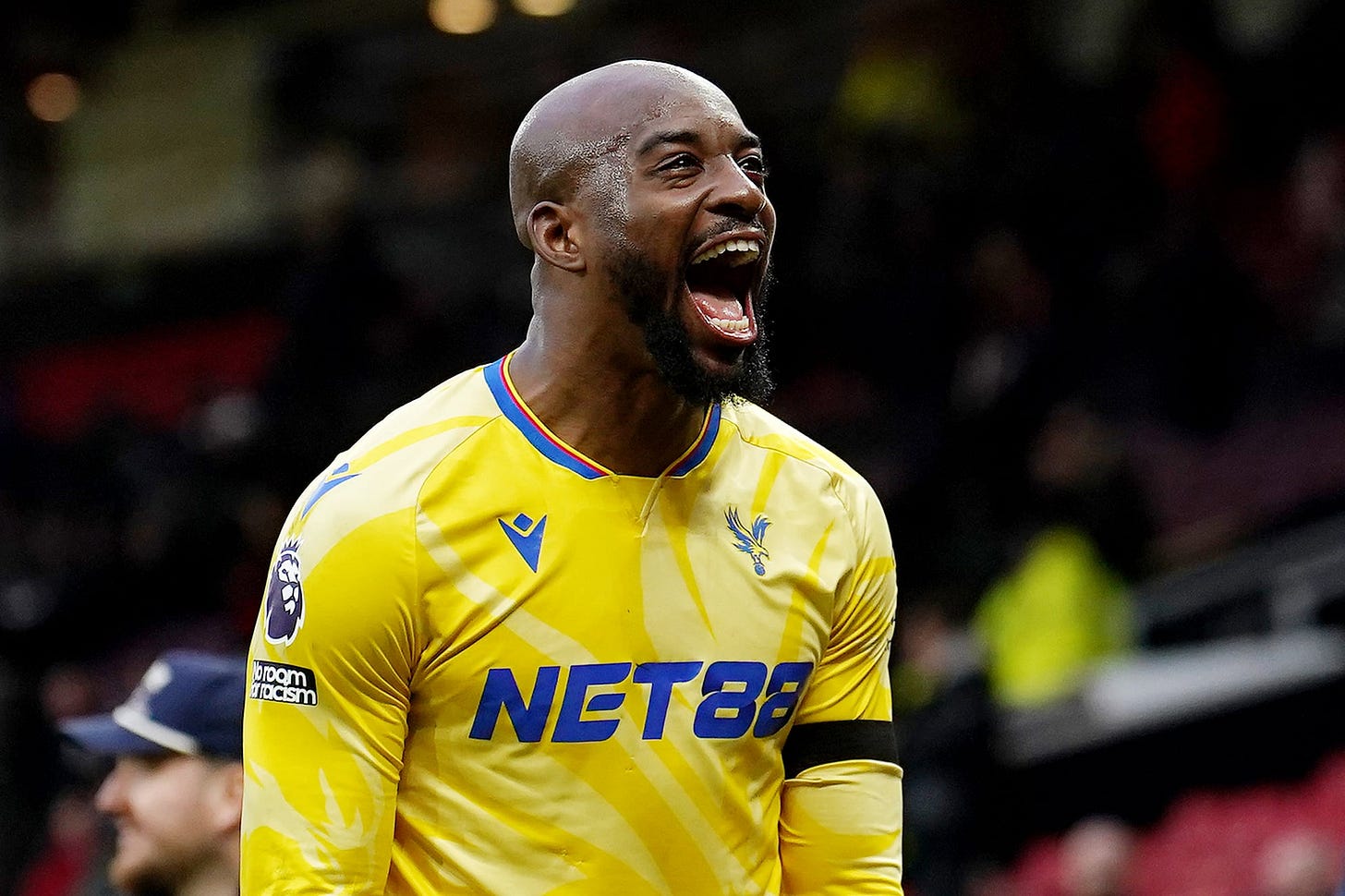 Mateta transfer news: Barcelona interest to give for Crystal Palace £50m pay day? Whisper+ Verdict Mateta transfer news: Barcelona interest to give for Crystal Palace £50m pay day? Whisper+ Verdict