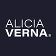 Alicia Verna's avatar