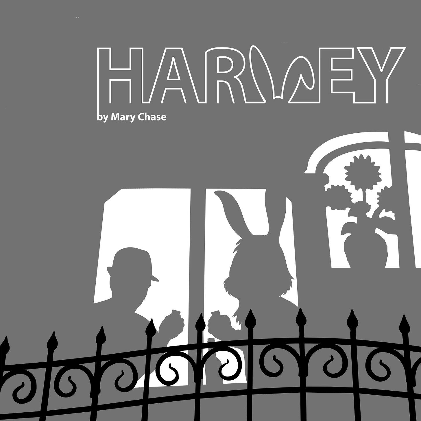 Harvey Play Harvey Play