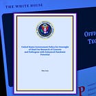 New Rule Lets 'Any' U.S. Agency Bypass Safety Checks, Oversight on 'Enhanced' Pandemic-Level Pathogen Gain-of-Function Experiments: White House Document