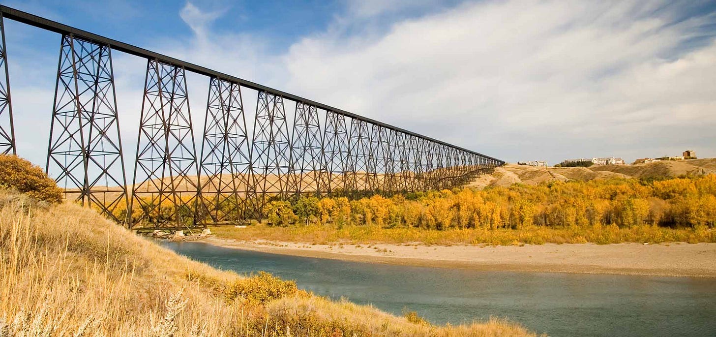Lethbridge | The Canadian Encyclopedia