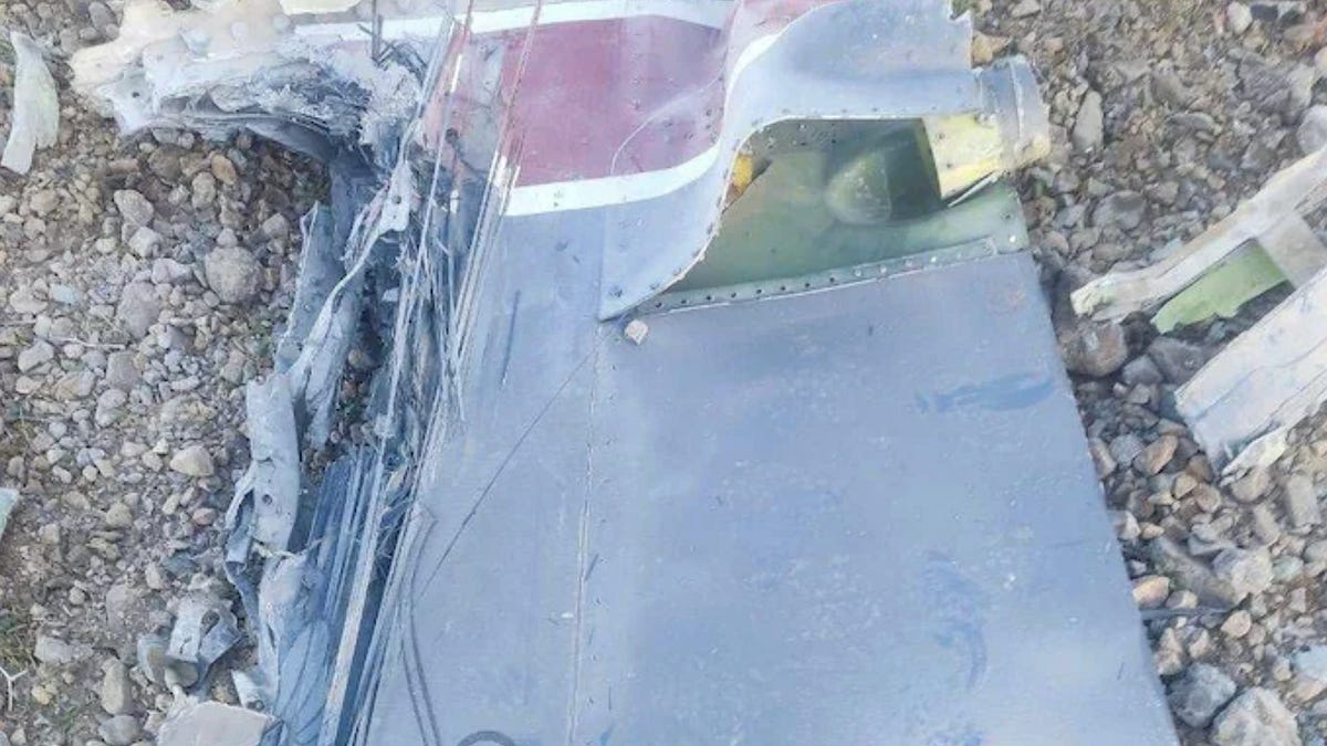 US jet downed over Iran as search for missing airman raises hostage fears