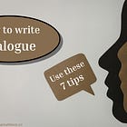 How to write natural dialogue
