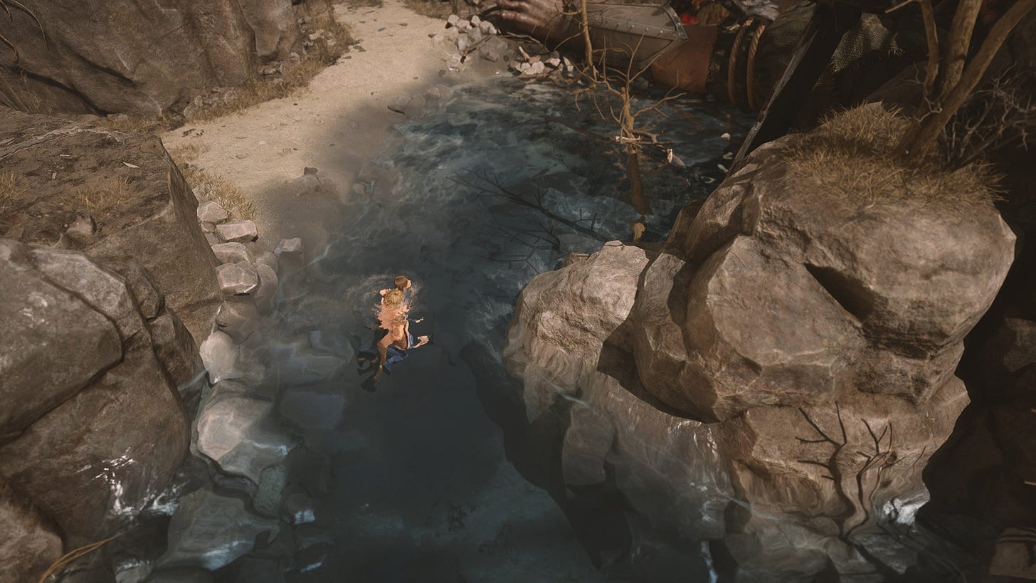 Brothers: A Tale of Two Sons Remake | Xbox Review | Gamecell.co.uk Brothers: A Tale of Two Sons Remake | Xbox Review | Gamecell.co.uk