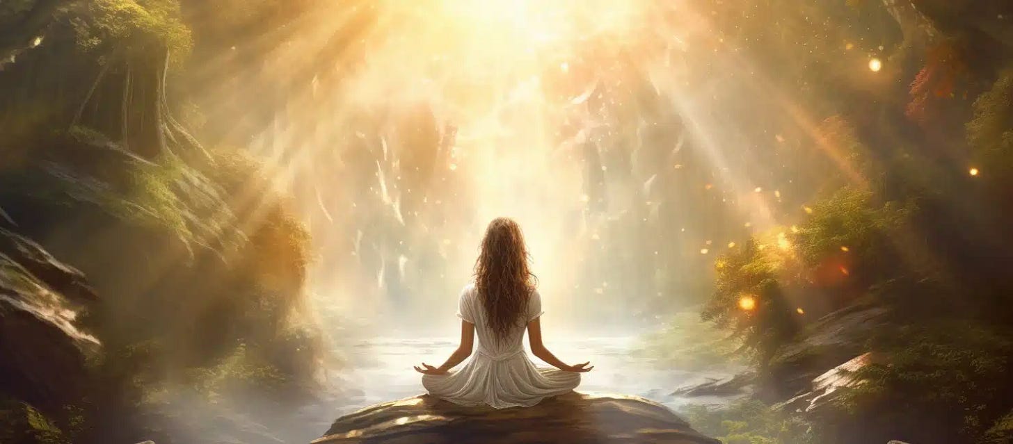 Spiritual Awakening: Everything You Must Know About