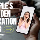 The iPhone Setting That Quietly Exposes Your Location History