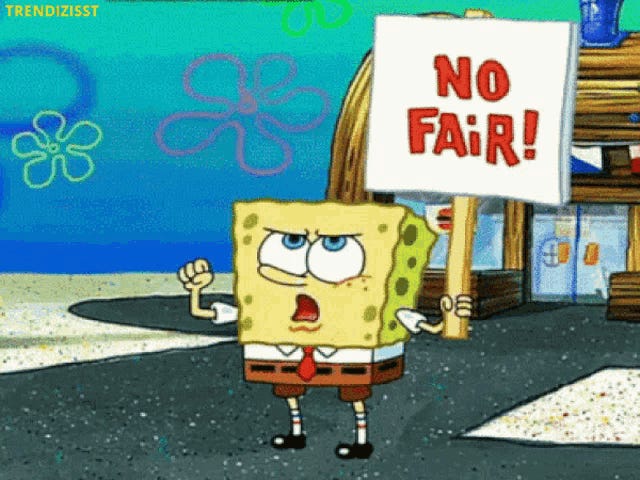 Could SpongeBob Unionize the Krusty Crab?