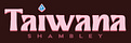 Taiwana’s Doll Fiction