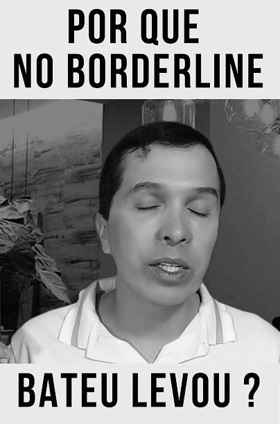 Dr. Hugo Martins BORDERLINE - YouTube