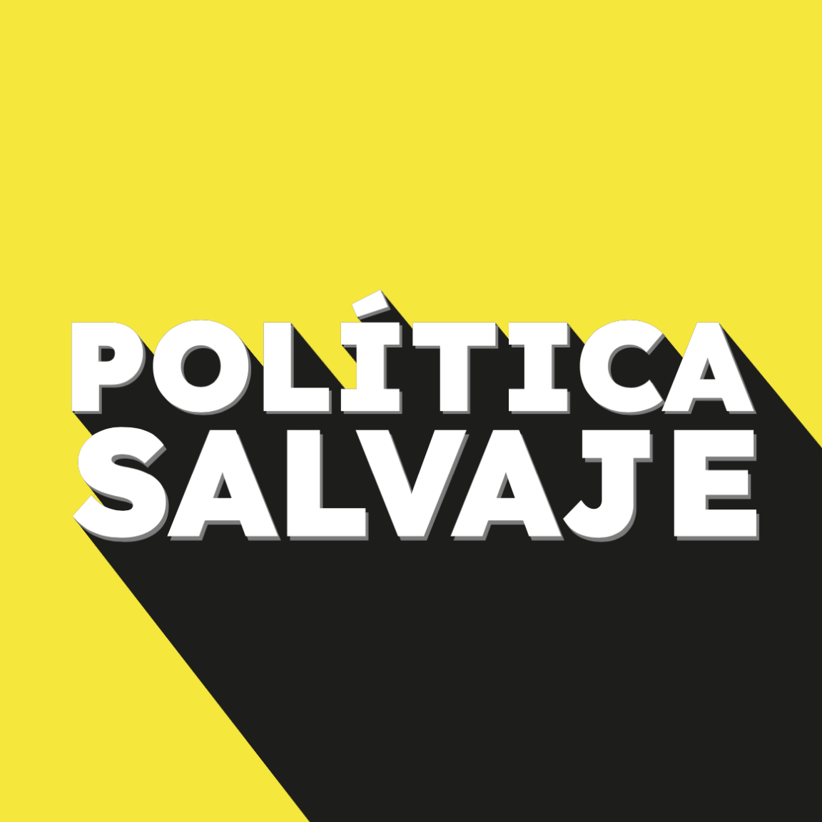 Política Salvaje