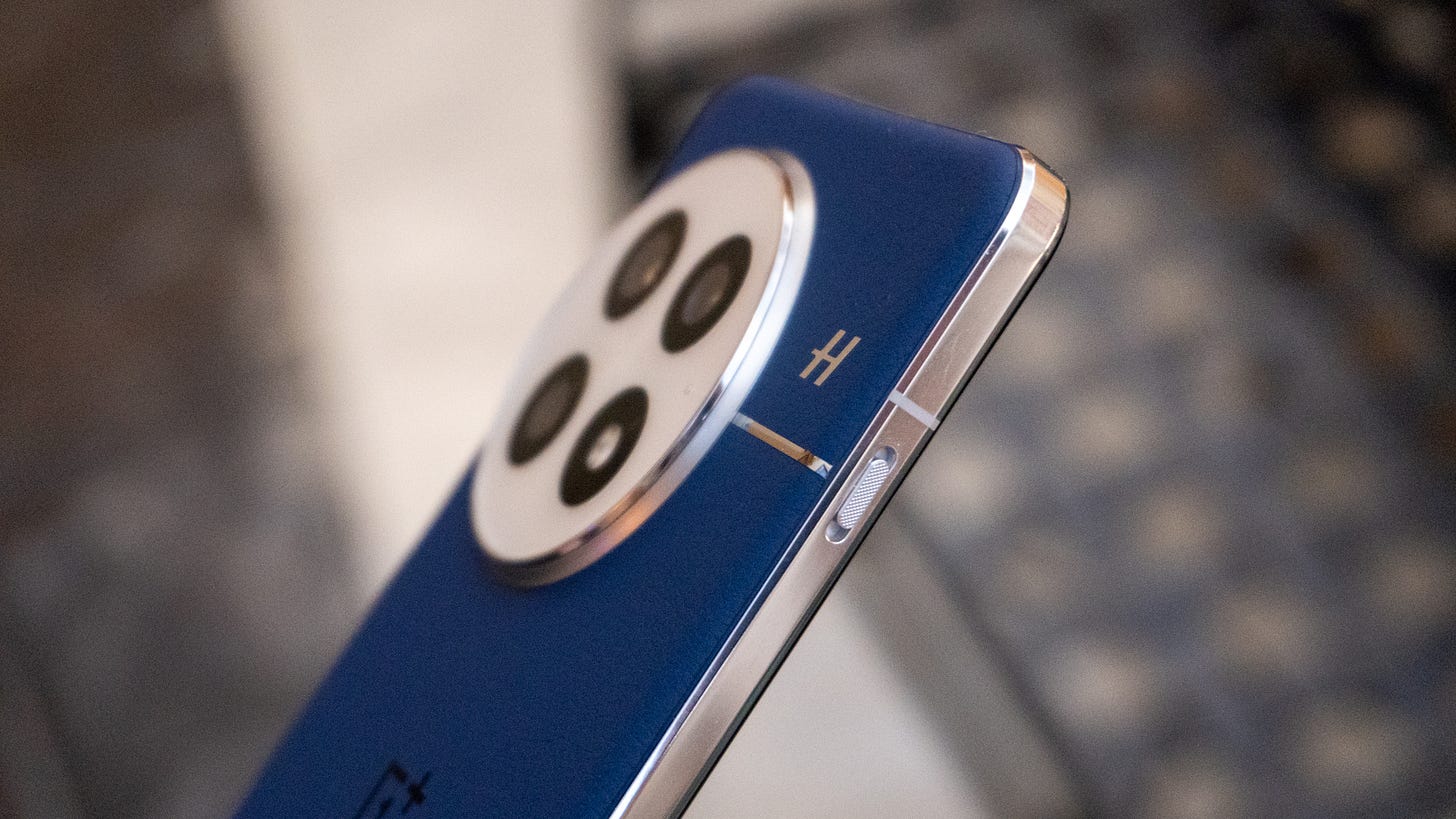 OnePlus 13 alert slider OnePlus 13 alert slider