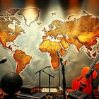 Around the World in Ten Songs: Part 2