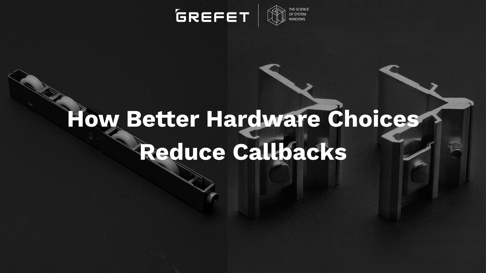 How Better Hardware Choices Reduce Callbacks