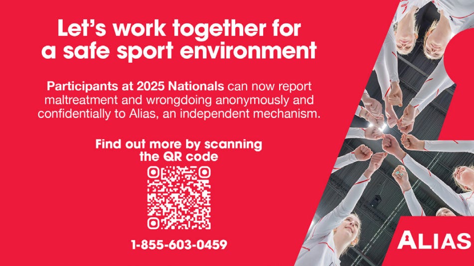 A red and white advertisement with a person holding her hands up
AI-generated content may be incorrect. A red and white advertisement with a person holding her hands up
AI-generated content may be incorrect.