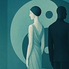 Beyond Masculine and Feminine