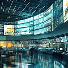 Building an 'AI-First' Newsroom