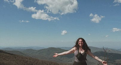 The Gentle Jesus with Emma Beddingfield