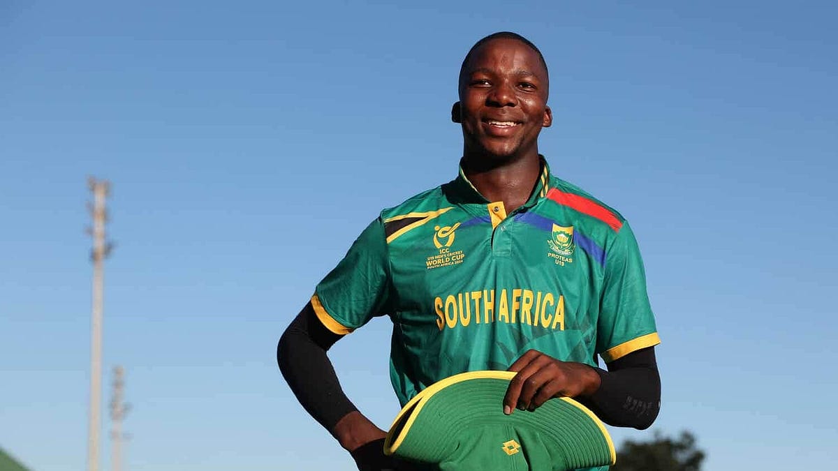 ROUNDUP: South Africa’s Got Talent