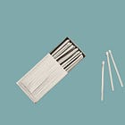 I Spent 32 Cents Each on Business Cards I Hate. I Could Have Had Matches.