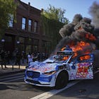 Novelty Is What Were After