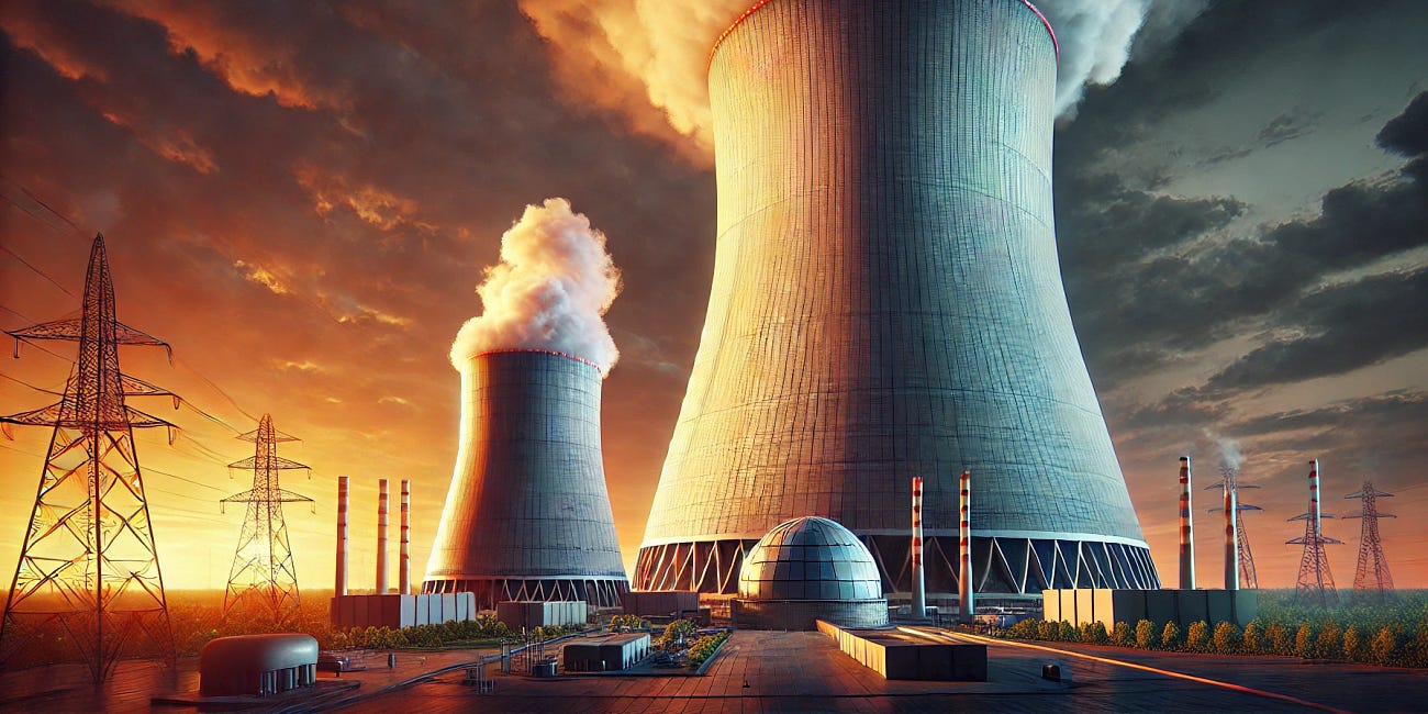 Is CEG's GSA Deal As Big As it Sounds?