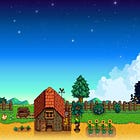Stardew Valley completa 10 anos como um dos jogos mais saudáveis da indústria