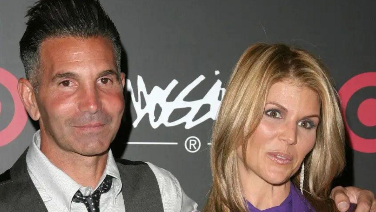 image of Lori loughlin and mossimo