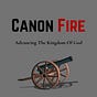 Canon Fire's avatar