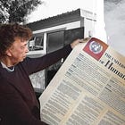 Wie bepaal die Waardes wat aan Kinders Oorgedra word?