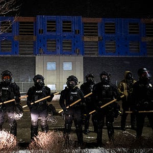 ‘They Messed with the Wrong City’