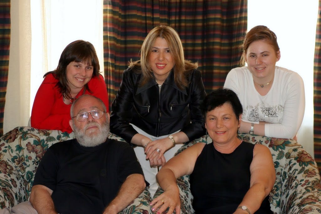 Chess Daily News by Susan Polgar - Polgar family in BBC Radio Documentary