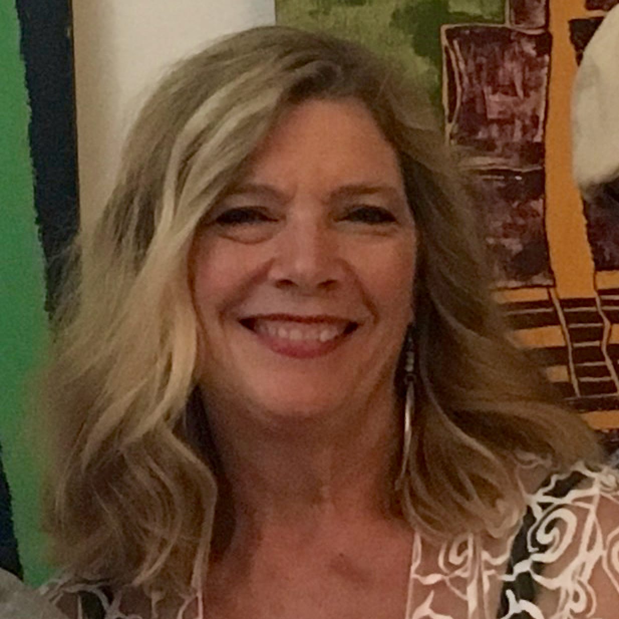 Moments of Connection