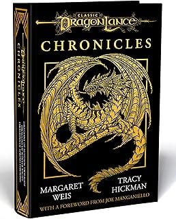 Dragonlance Chronicles