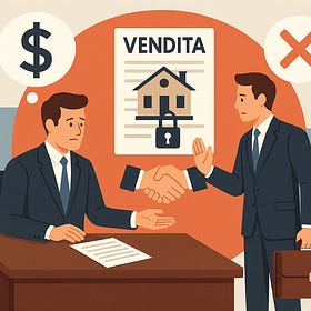 Vendita con riserva di proprietà, un’opzione per il trasferimento d’azienda