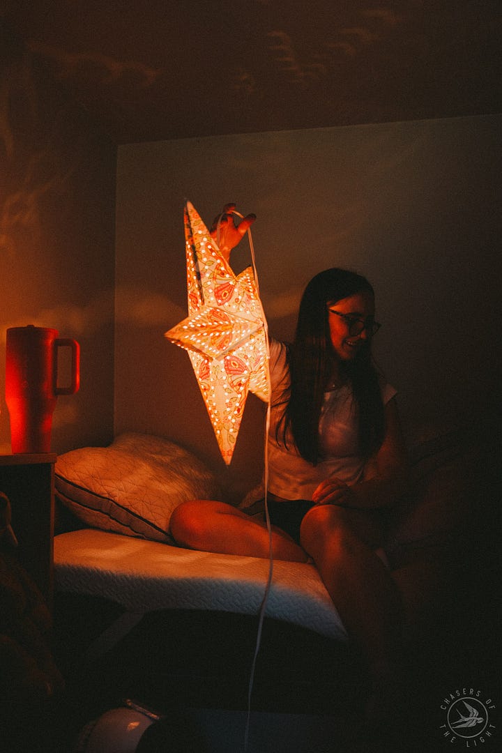 Fuji photographs of life in Montana by Tyler Knott Gregson