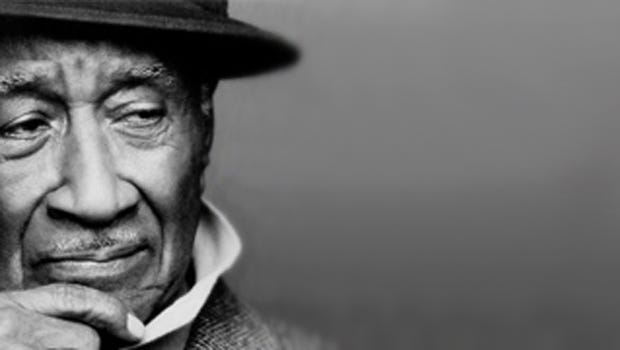 From the Library of Albert Murray : Books are Weapons