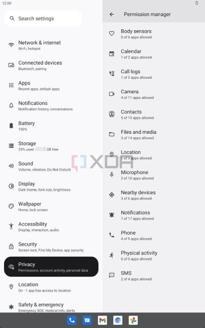 Android Triamisu Android 13 Features: A First Look at 'Tiramisu'