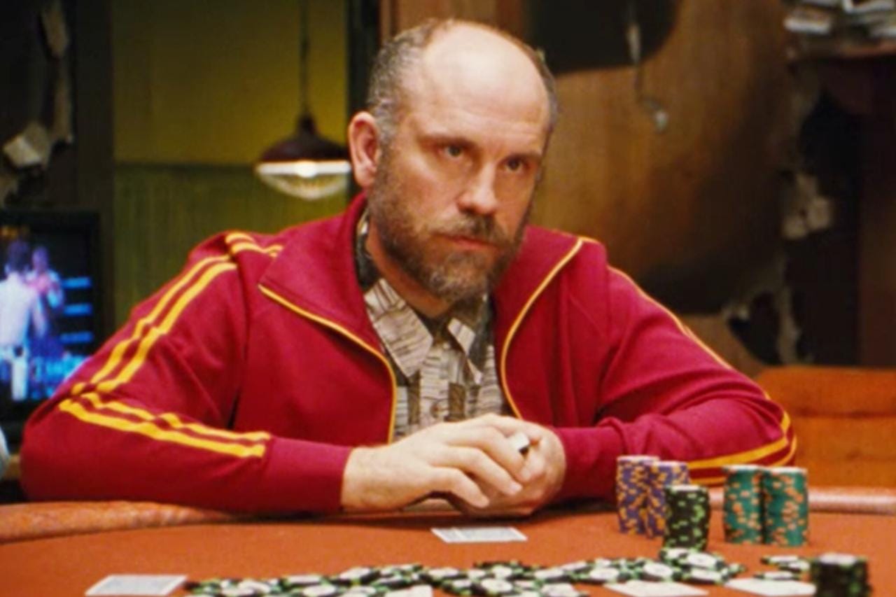 Rounders' at 20: A Look Back at the Most Influential Gambling Film of All  Time