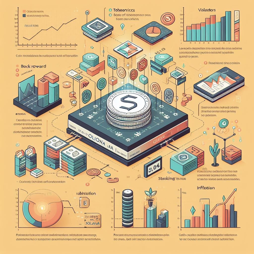 Solana: Tokenomics and Coin Creation