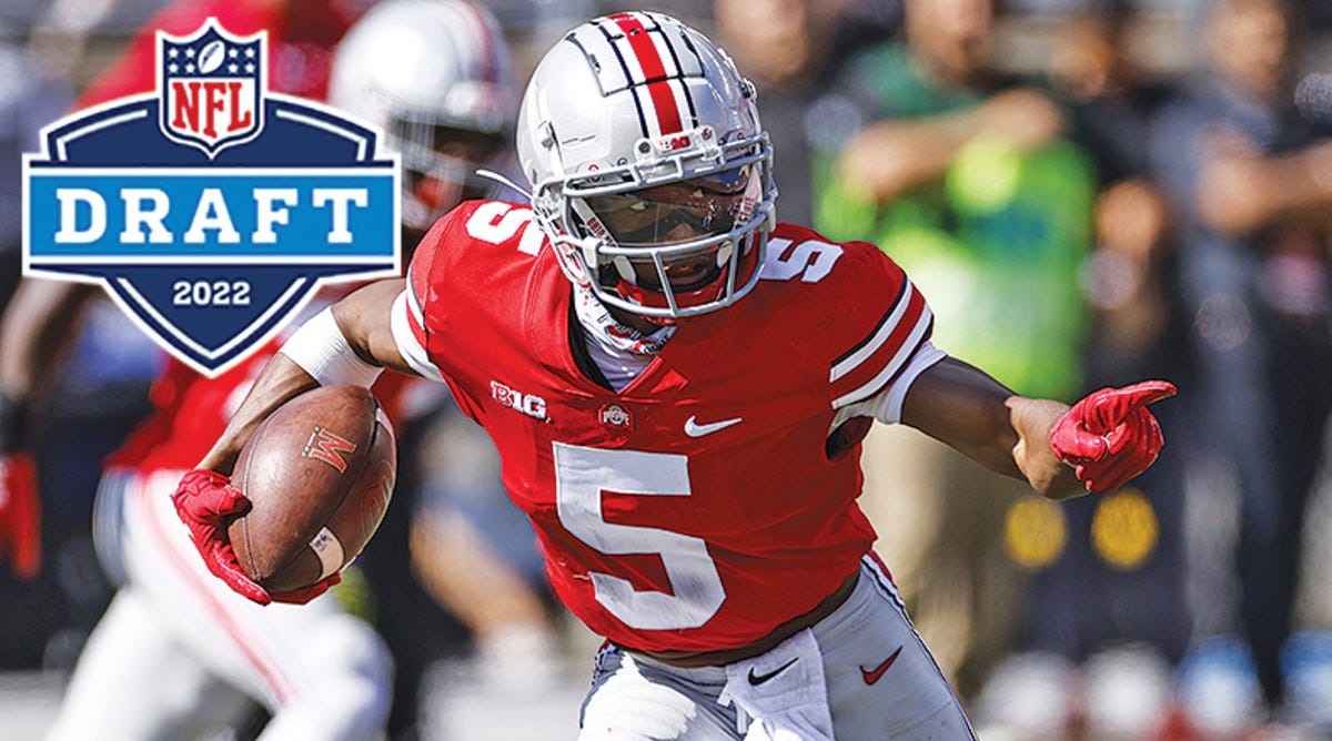 2022 NFL Draft Profile: Garrett Wilson - AthlonSports.com | Expert Predictions, Picks, and Previews 2022 NFL Draft Profile: Garrett Wilson - AthlonSports.com | Expert Predictions, Picks, and Previews