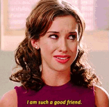 I Am Such A Good Friend GIFs | Tenor I Am Such A Good Friend GIFs | Tenor