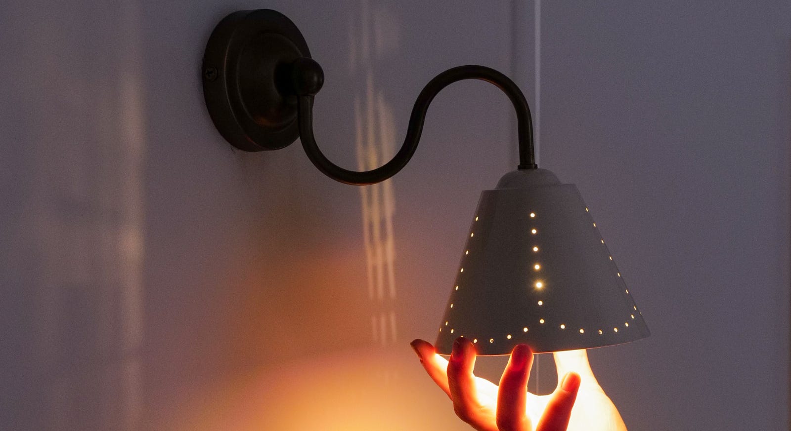 I Designed a Lighting Collection! - by Leanne Kilroy