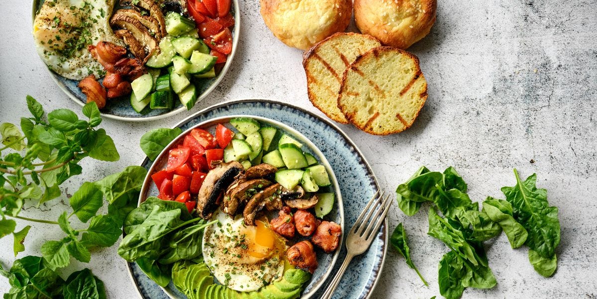 high protein recipes