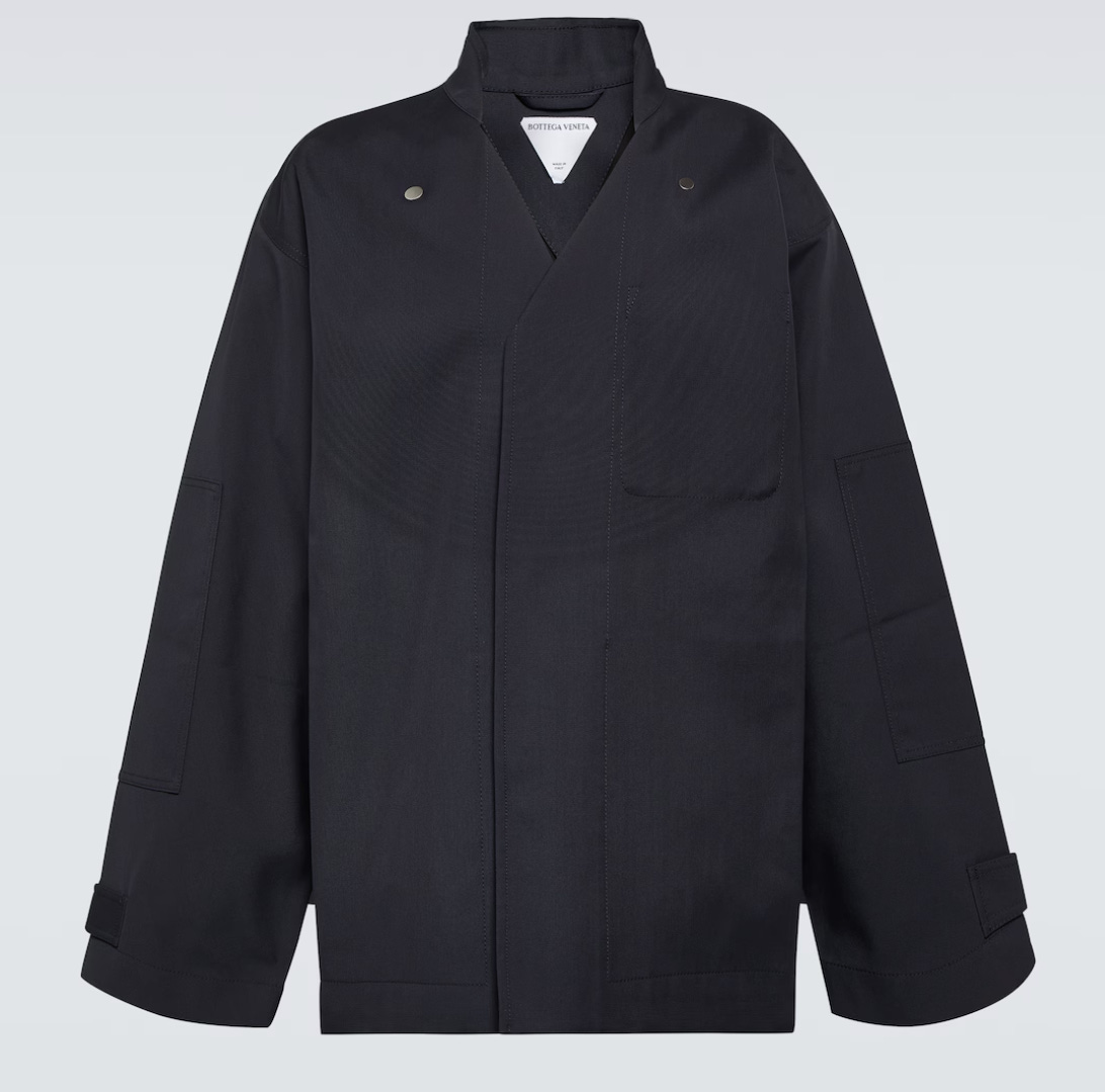 ジャケット・アウター MARTE sahara Stand Collar Coat 2fdcb33c-7dec-416e-bd27-
