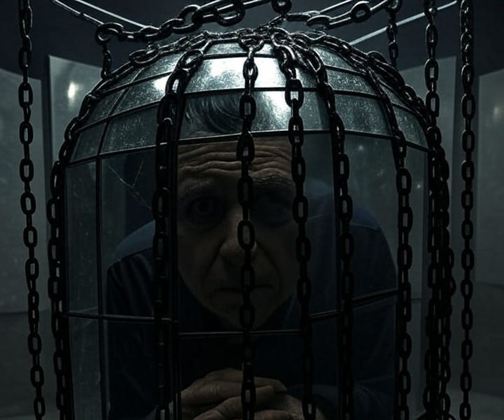 Enabling Self-Imposed Oppression