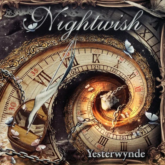 Nightwish - 